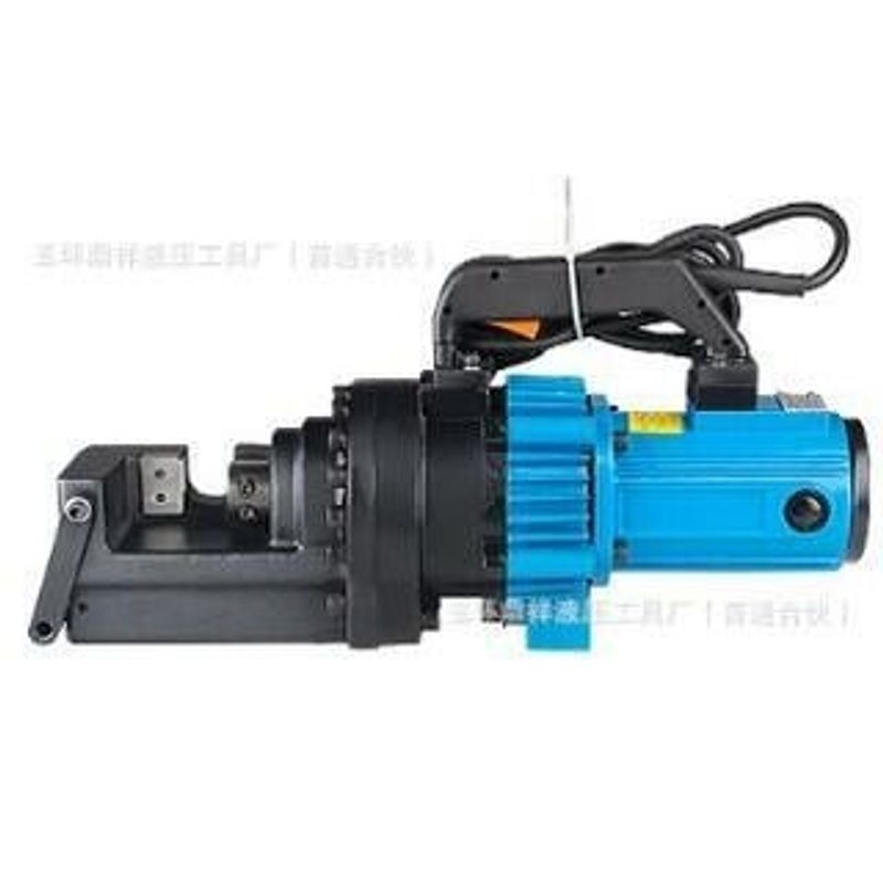RC-20电动钢筋剪RC-25剪断钳RC-22钢筋剪电动钢筋切断机液压剪