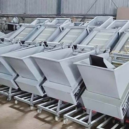 小型茶叶输送机  茶叶上料机 3米食品级PVC带全自动化配套设备