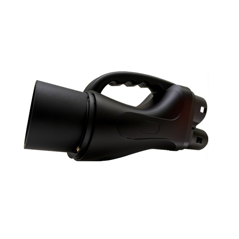 直流300kw国转欧电动汽车充电桩适配器gbt转ccs2欧标转接头,汽车用品/电子/清洗/改装,直流充电桩转换器,淘宝优惠券,粉丝福利购,淘宝优惠卷