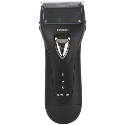 飞快科技FS621FS623FS632全身水洗电动往复式专克硬胡须大功率5W