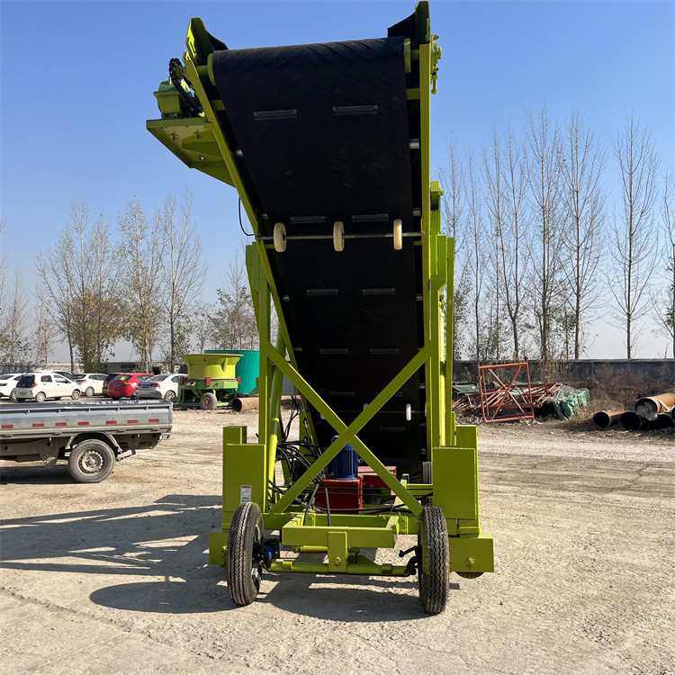 贵州青储池饲草刮料机横向移动秸秆铲草车6米高牛场取料车,农机/农具/农膜,铡草机,淘宝优惠券,粉丝福利购,淘宝优惠卷