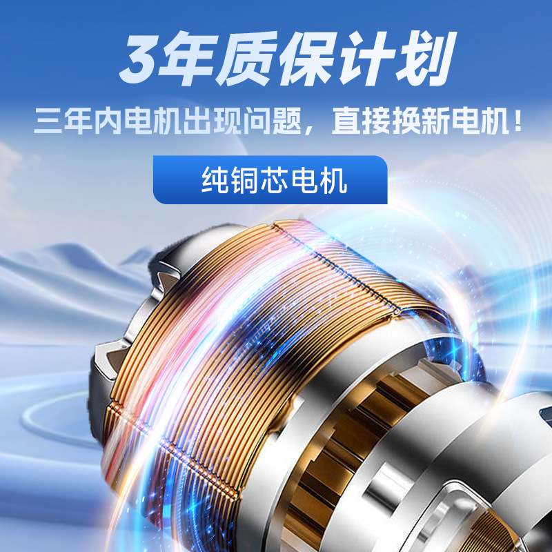 推拉式玻璃钢负压风机1380型大风量工业排风扇工厂养殖场强力抽风