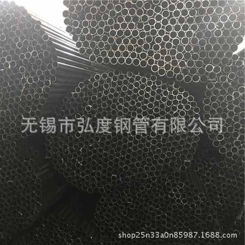 家具用钢管 批发小口径管焊管34*2.0:薄壁家具焊管无锡焊管