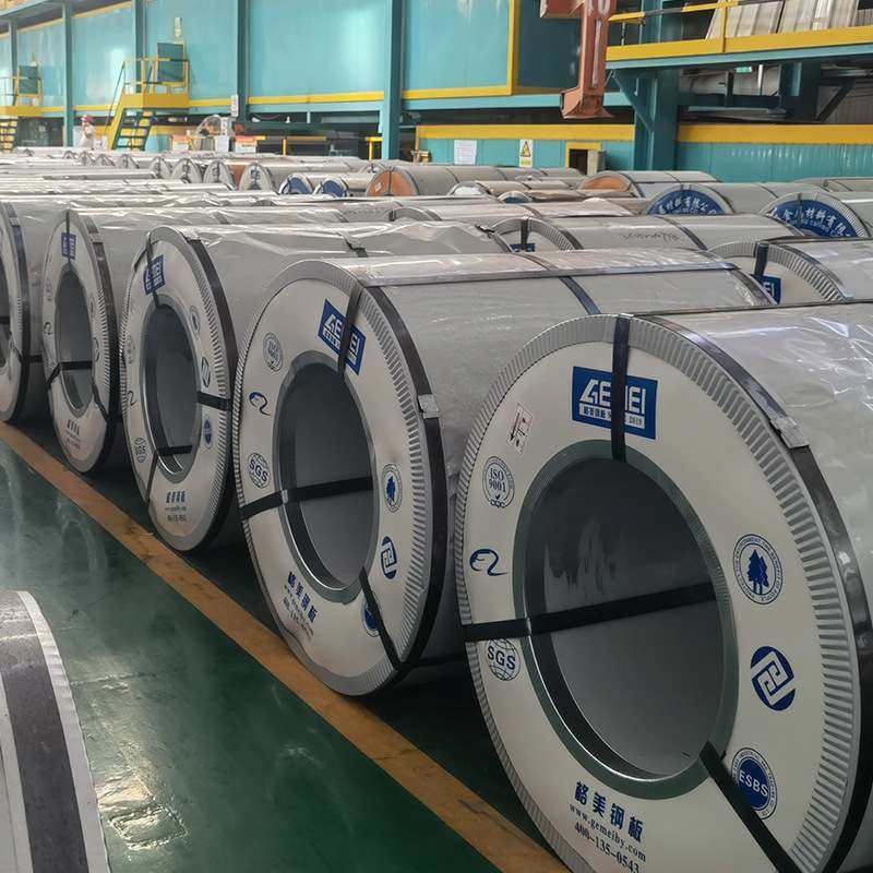 厂家供应彩钢铁皮彩钢板开平切割彩涂卷镀锌彩涂卷板彩涂卷