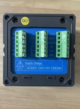 科瑞达cct-5320e电导率仪cct-5300e电导率探头电阻率仪roc控制器