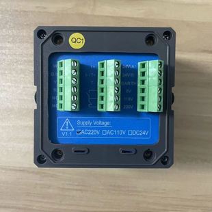 科瑞达cct-5320e电导率仪cct-5300e电导率探头电阻率仪roc控制器