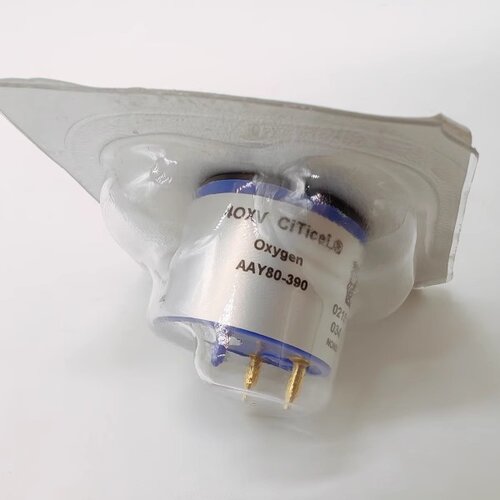 英国CITY进口氧气传感器O2传感器4OXV 4OX-V传感器 AAY80-390现货