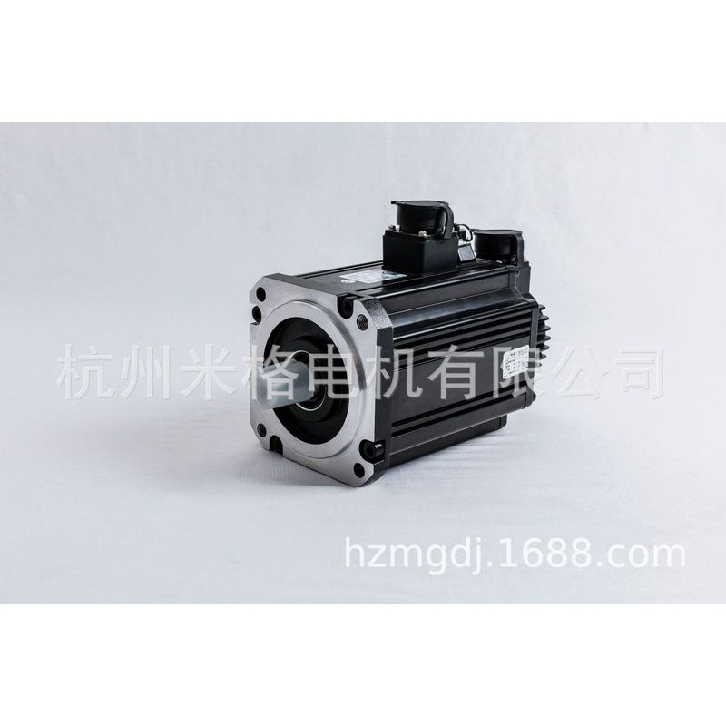 米格厂家供应130ST-M10010伺服电机