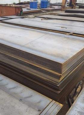 切割 Q355NF Q355NE Q355ND Q355NC 钢板 正火轧制 规格齐全 山钢