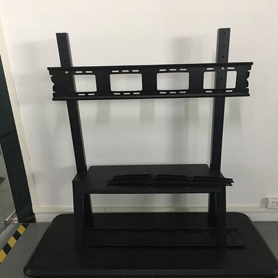 会议触摸电子白板幼儿园教育平板显示器移动式多媒体教学一体机