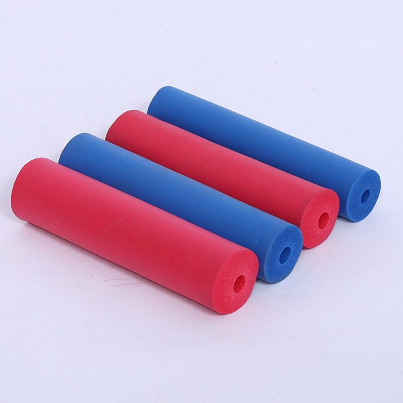 彩色橡塑保温管海绵橡塑保温管套管水电地暖保温管厂家直销,基础建材,管道隔热保温套,淘宝优惠券,粉丝福利购,淘宝优惠卷