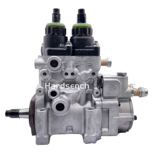 电装HP0共轨 燃油泵094000-0167  8-94392713-6 用于发动机6M60T