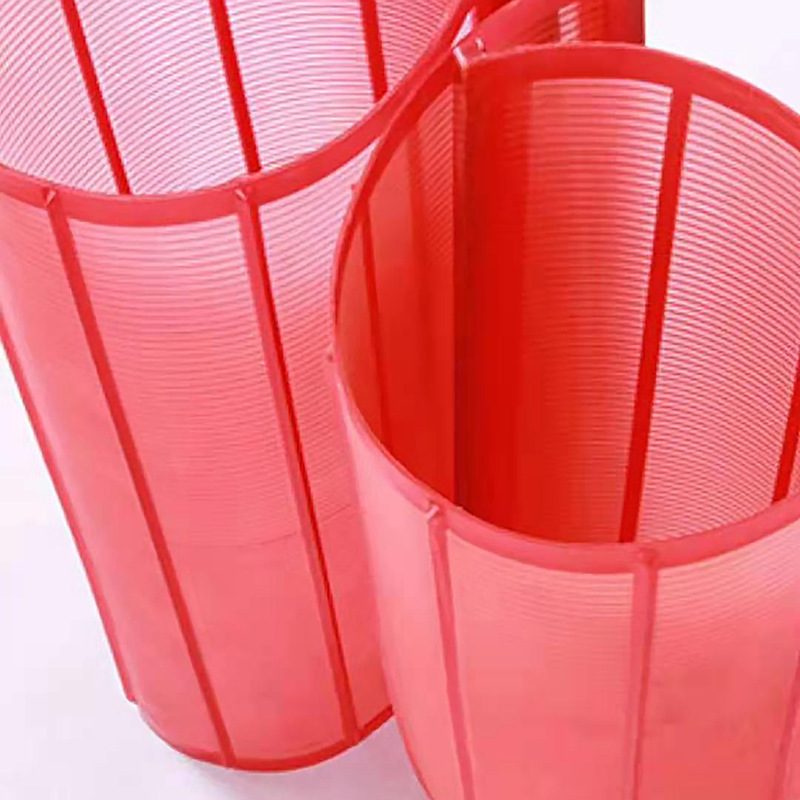 定制高频筛 精细高频筛  聚氨酯高频筛筛网 超耐磨 耐久高频筛网