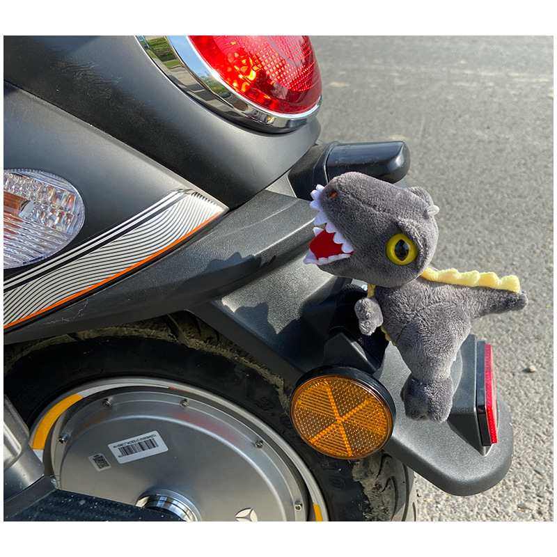 电动车小摆件摩托车装饰品可爱个性玩偶挂件公仔通用头盔机车创意,摩托车/装备/配件,头盔饰配,淘宝优惠券,粉丝福利购,淘宝优惠卷