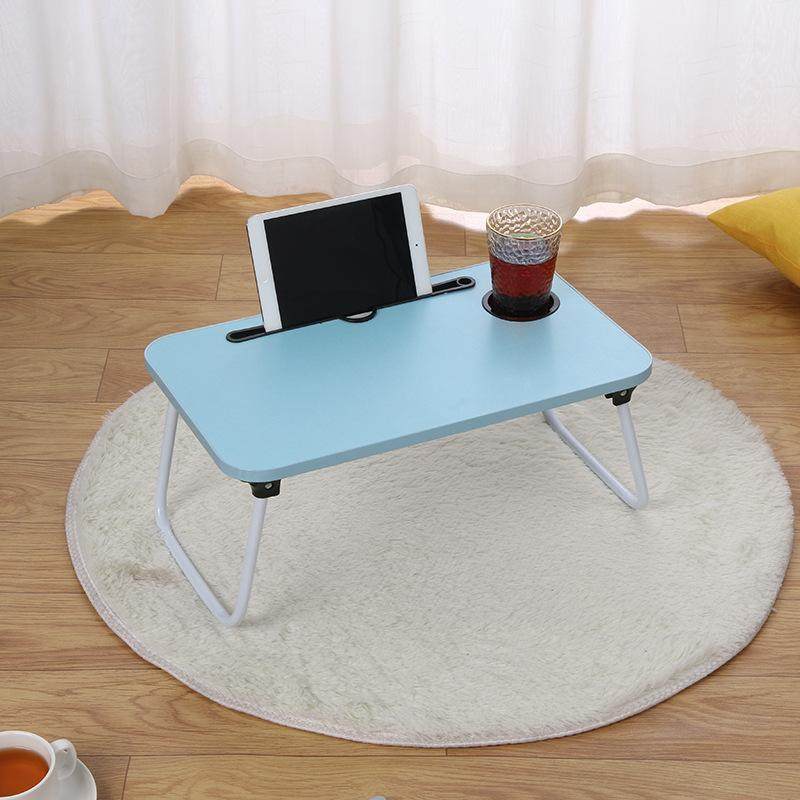 折叠桌学生床上书桌儿童学习桌懒人笔记本电脑桌折叠小桌子便携桌,住宅家具,电脑桌,淘宝优惠券,粉丝福利购,淘宝优惠卷