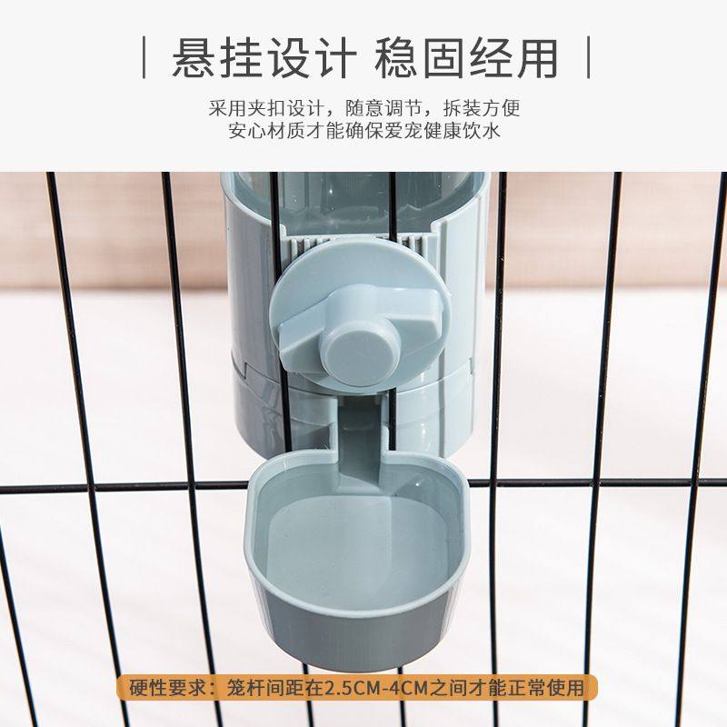 猫咪自动喂食器狗狗自助打翻碗投食猫悬挂式智能防喂食盆机食宠物,宠物/宠物食品及用品,宠物智能喂食器,淘宝优惠券,粉丝福利购,淘宝优惠卷