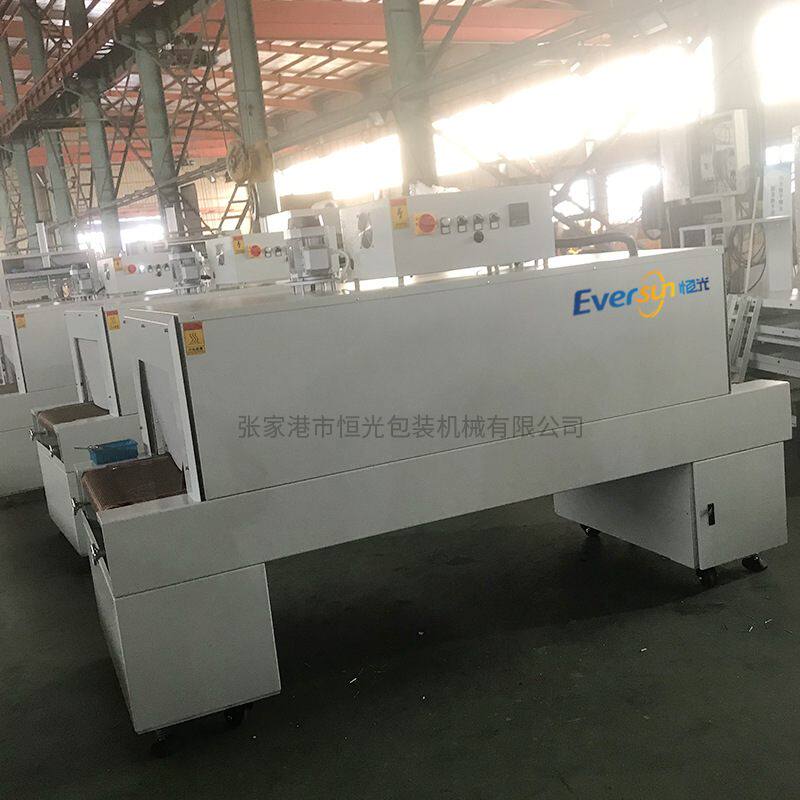 2025新能源铝排铜排热缩套管收缩机热缩套管隧道炉铜排热缩机烘干