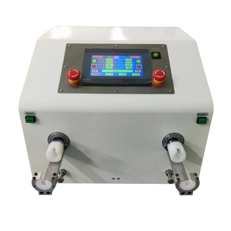 厂家直销 光伏插头卡侬头连接器数控恒力自动扭拧螺帽机 拧螺母机