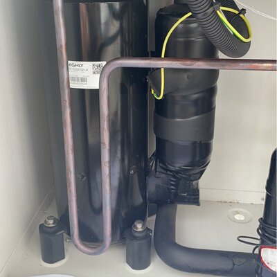 ATE550SC3Q9RK ATE650SC3Q9JK ATE752UC3Q9JK全新日立压缩机