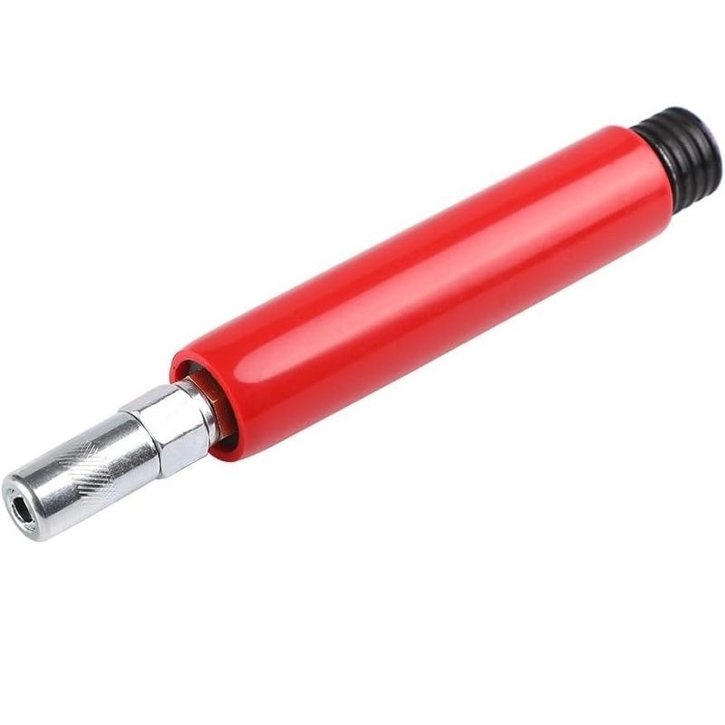 黄油管接头清洁工具 -黄油清洁器，黄油管接头器