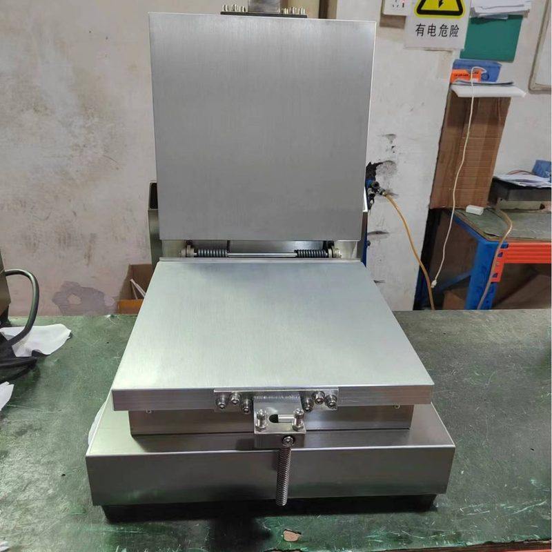 跨境商用网红甲骨文章鱼仙贝机不粘锅铝合金烤盘巨型“化石”仙骨,厨房电器,烤串机/电烤炉/电烤盘,淘宝优惠券,粉丝福利购,淘宝优惠卷