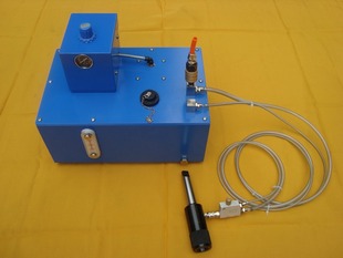 打孔雾化系统  打孔加工冷却系统 深孔枪钻冷却系统 深孔系统