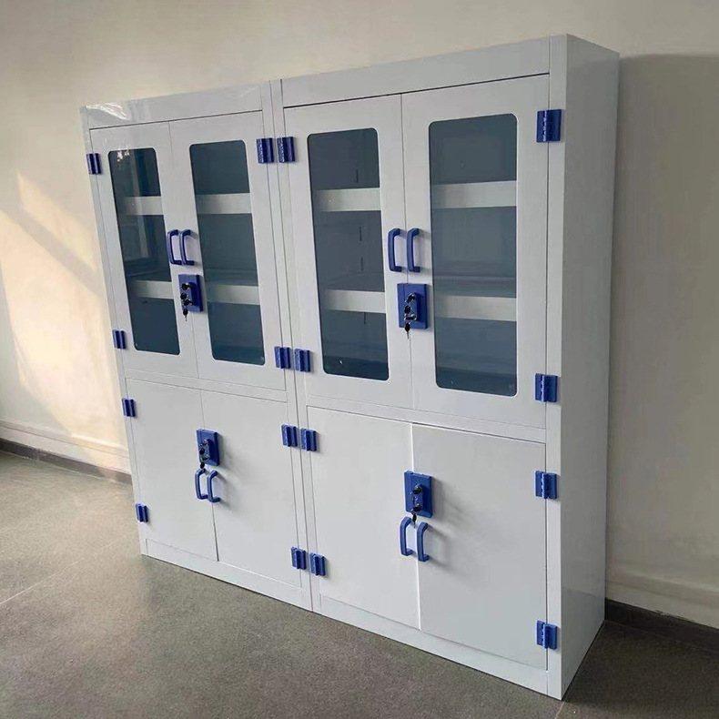 pp酸碱柜药品柜器皿柜耐腐蚀安全柜双人双锁实验室危险化学品试剂,商业/办公家具,通风柜/PP柜,淘宝优惠券,粉丝福利购,淘宝优惠卷