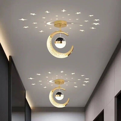 Home Decor Hallway Aisle Ceiling Light Entryway led Ceiling