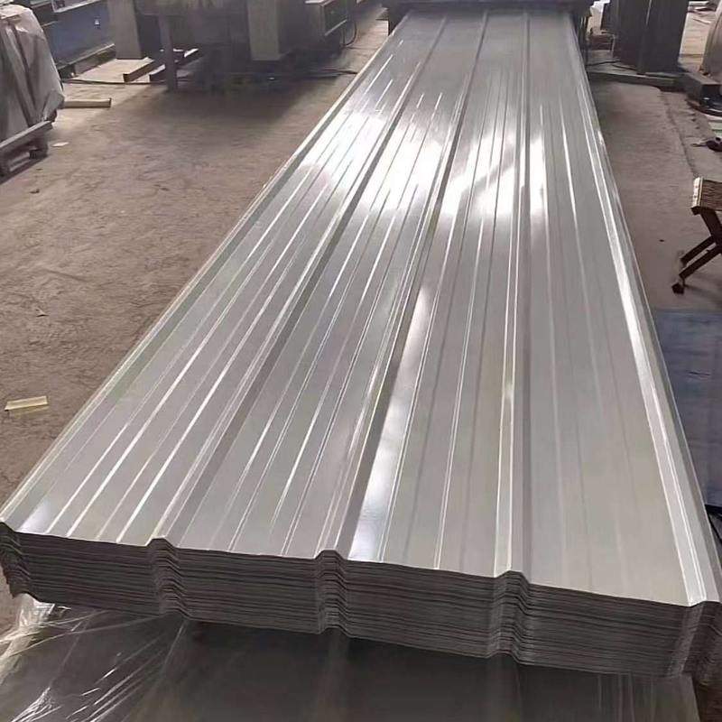 彩钢镀锌836波浪压型瓦楞板  工地围墙彩钢波浪板  彩钢瓦,基础建材,屋顶装饰瓦,淘宝优惠券,粉丝福利购,淘宝优惠卷