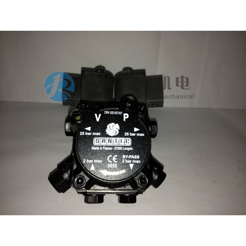 A2L75C9706/9701 桑泰克SUNTEC油泵 A2L95D9702/A2L65A9708