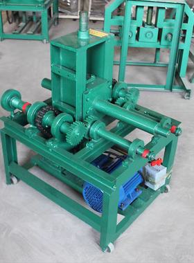 批发电动多功能弯管机DWJ-76A型电动折弯机重型带方模圆模具2个厚