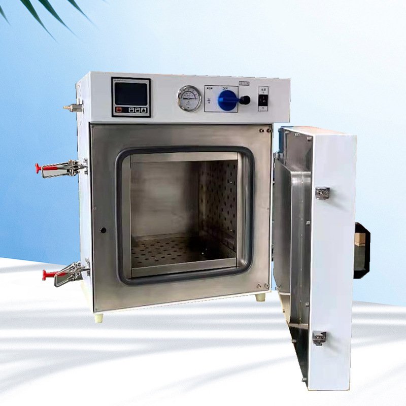 厂家批发实验室高温真空干燥箱烘箱实验用真空设备非标可按需定制