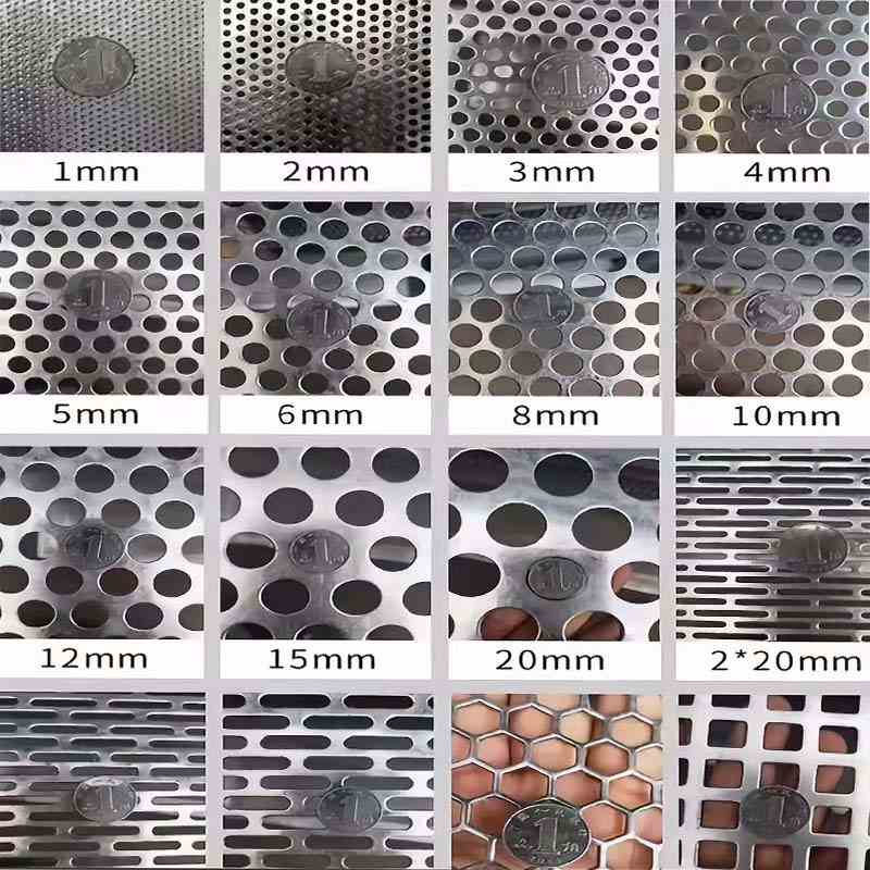 天津冲孔定制DC56D+Z DX52D+Z DC54D+Z DX54D高锌层深冲热镀锌板