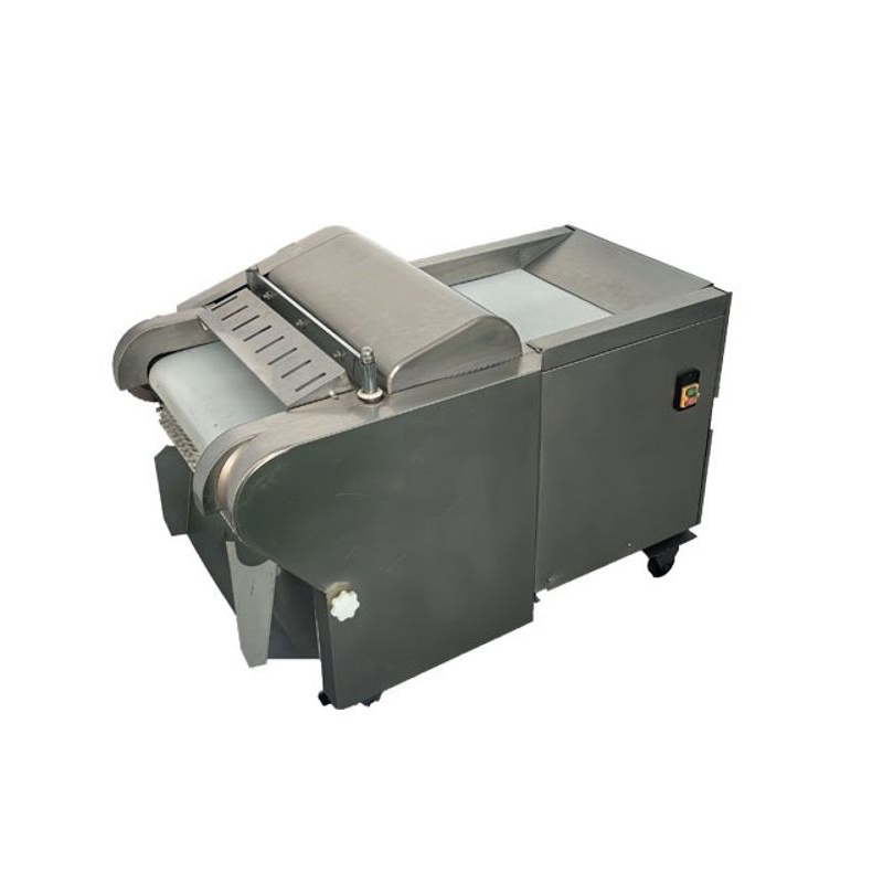 500型多功能切菜机商用切丝切片机切河粉梅干菜机切芥菜机