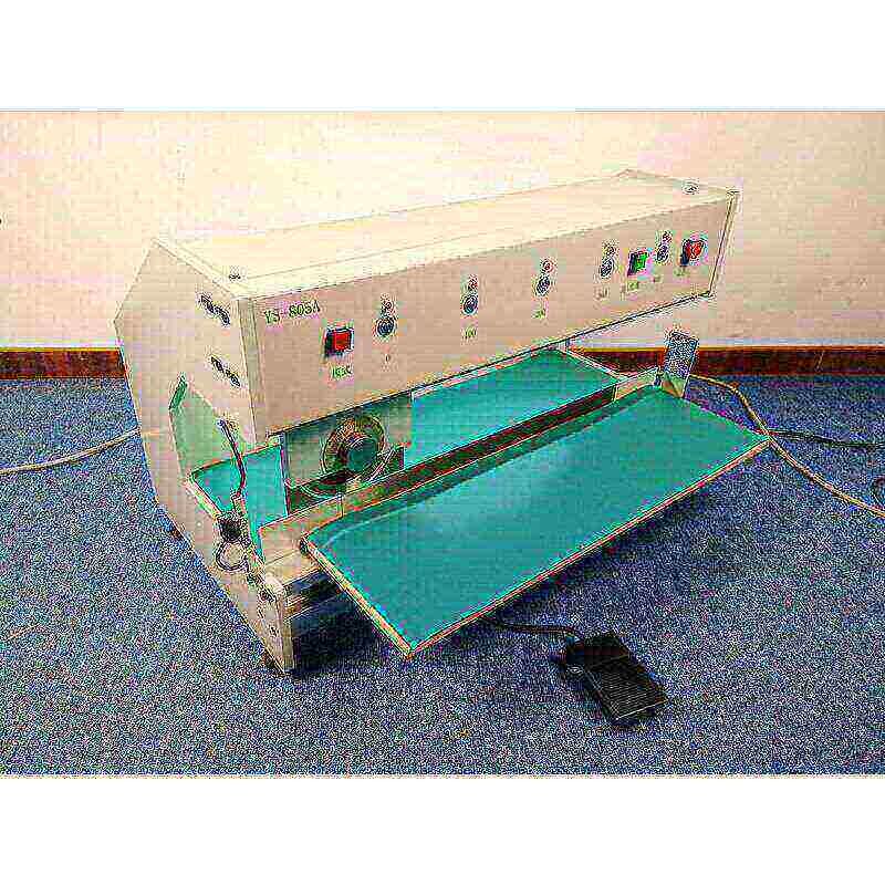 pcb裁板机 V槽走刀式自动切板机 pcb板铝基板分切无毛边不变形,五金/工具,修边机,淘宝优惠券,粉丝福利购,淘宝优惠卷