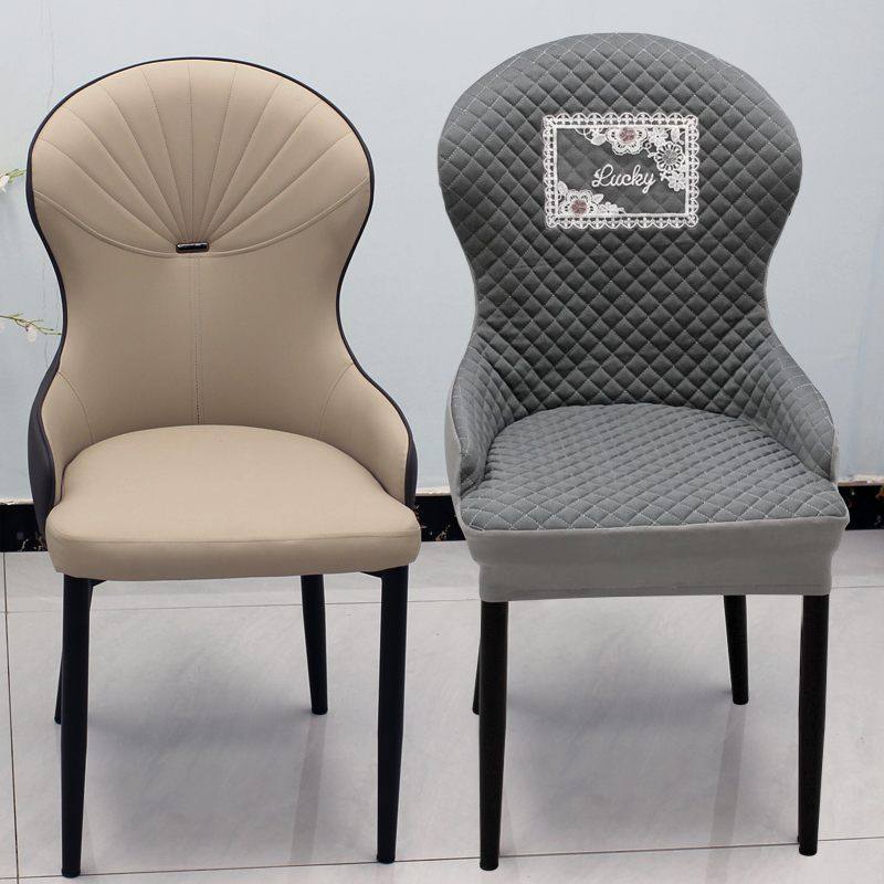 餐桌异形皮椅子套罩2025新款座椅套罩凳子套罩靠背保护套家用四季,居家布艺,椅套/椅垫,淘宝优惠券,粉丝福利购,淘宝优惠卷