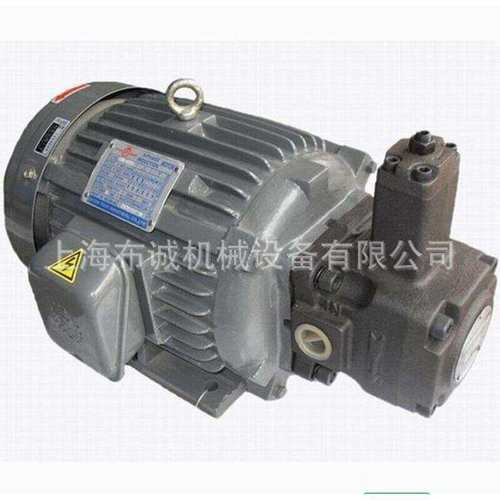 油泵专用电机 MP-3P-4V523,MP-5P-4V523 三相异步电机