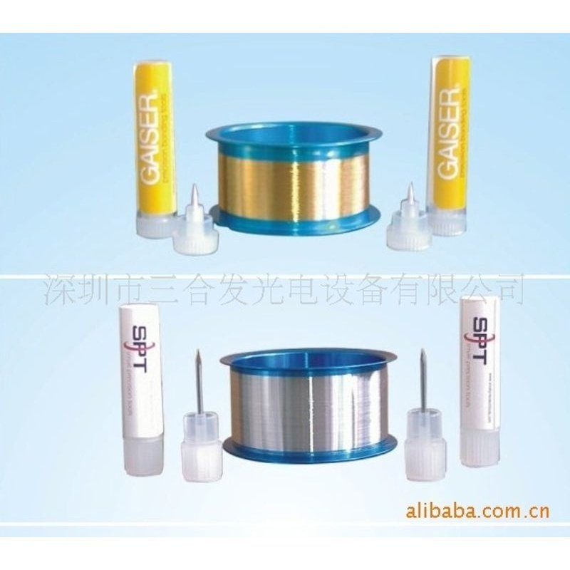 SH2012金丝球焊线机生产厂家，专注手动引线键合机研发生产