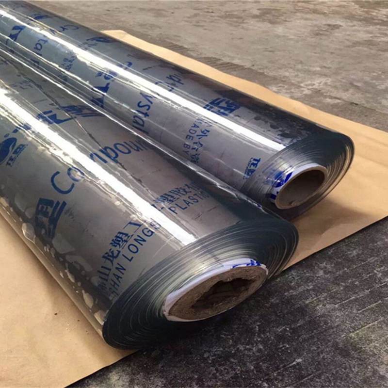 新款直销环保pvc软胶板 透明水晶板 桌布餐桌垫0.2-0.3-0.5-1-2-3