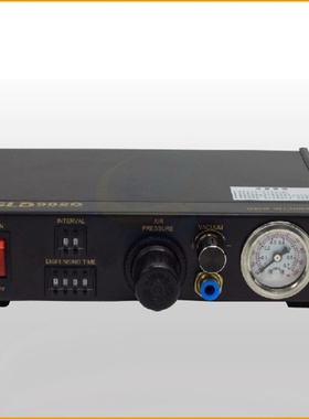 供应新亚新力达智能化滴胶机SLD-982C智能点胶机