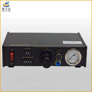 供应新亚新力达智能化滴胶机SLD-982C智能点胶机