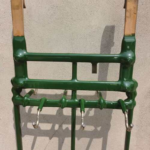 汽车共轨电镀挂具电泳喷涂吊具喷漆喷粉用挂具车间流水生产线