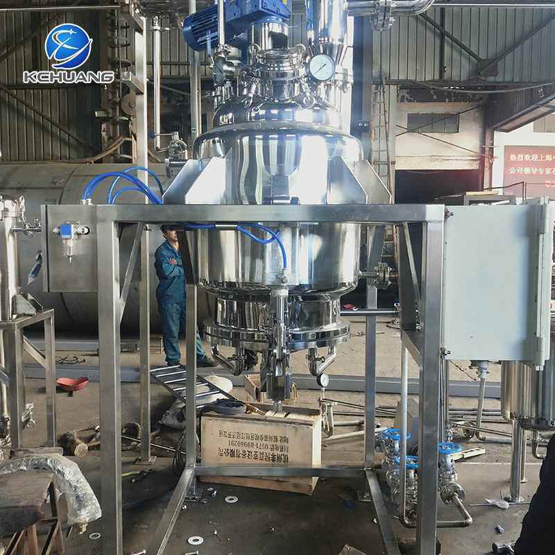 植物中草药液提取浓缩收膏罐设备 实验室型低温提取浓缩机组,清洗/食品/商业设备,中药提取设备,淘宝优惠券,粉丝福利购,淘宝优惠卷