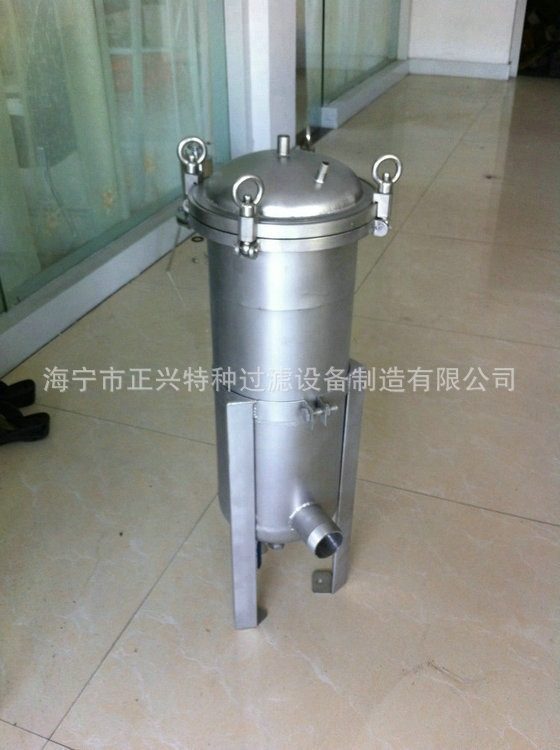 厂家直销 专业袋式溶剂过滤器 各种高压袋式过滤器,机械设备,过滤设备,淘宝优惠券,粉丝福利购,淘宝优惠卷