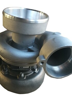 适用汽车发动机增压器 D8K定制涡轮增压器 加工定制汽摩配件批发