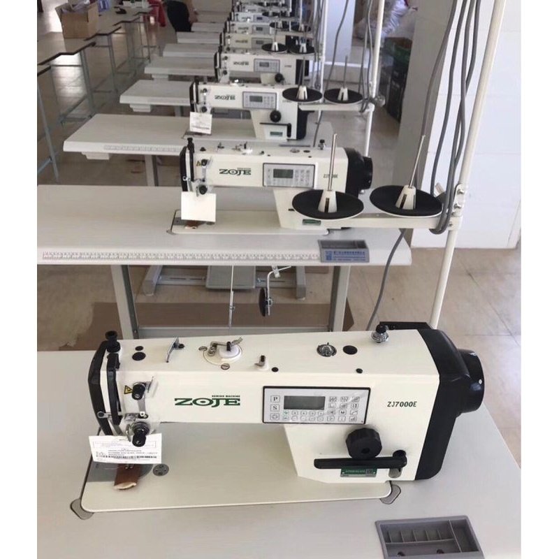 中捷电脑平车，缝纫机，工业缝纫机，家用缝纫机.7000E.8000E,生活电器,缝纫机/缝绣一体机,淘宝优惠券,粉丝福利购,淘宝优惠卷