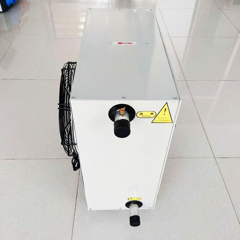 定制大棚养殖暖风机4TS5TS热水暖风机NZS-20-40-70-95热水暖风机