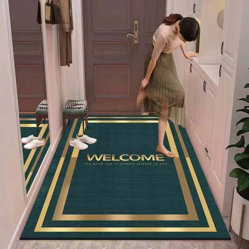 进门垫大门口家用入户门可水洗垫剪裁可厨房厕所地卫生间脚垫防滑,居家布艺,入户地垫,淘宝优惠券,粉丝福利购,淘宝优惠卷