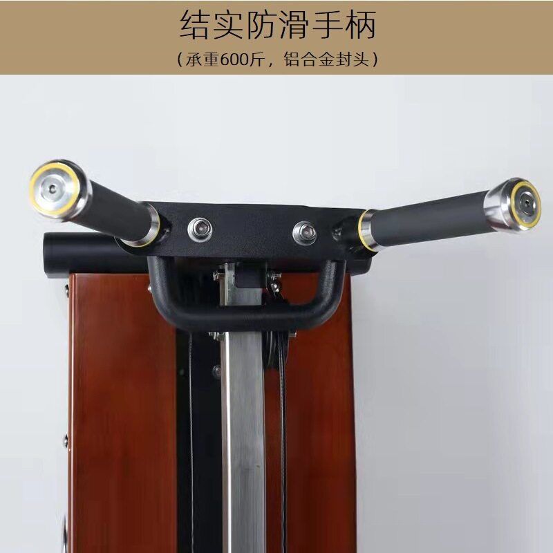 壁挂式小飞鸟贴墙体龙门架多功能家用健身器材力量训练机源头厂家,运动/瑜伽/健身/球迷用品,单双杠/引体向上,淘宝优惠券,粉丝福利购,淘宝优惠卷