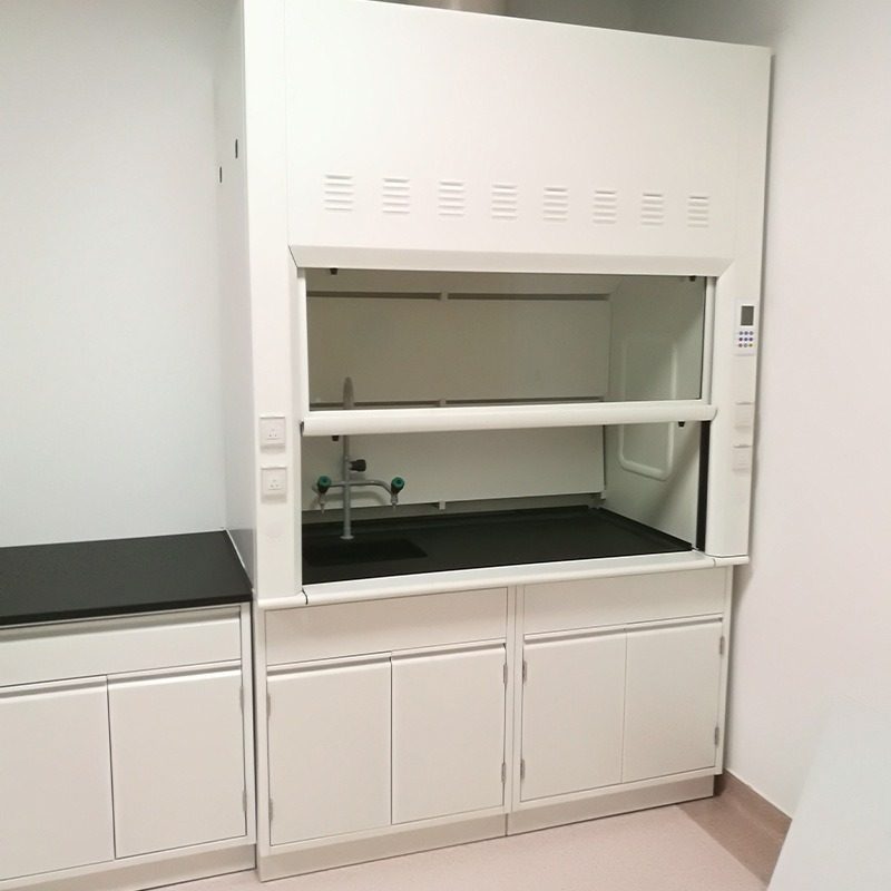 实验室全钢通风柜工作台 窄边排风柜PP耐腐蚀桌上型通风橱,商业/办公家具,通风柜/PP柜,淘宝优惠券,粉丝福利购,淘宝优惠卷